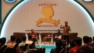 Pemilihan Duta Bahasa Nasional 2024 Perkuat Karakter, Martabat, dan Daya Saing Bangsa