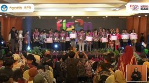 FLS2N Dikmen 2024 Ajang Lahirkan Ratusan Talenta Muda dengan Bakat Seni Budaya