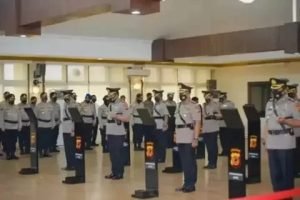 Daftar 34 Kapolda Terbaru di Indonesia setelah Mutasi September 2024 