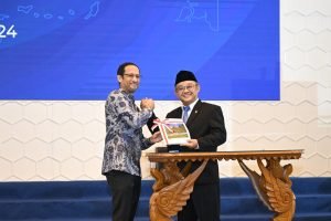Nadiem Makarim Pamit dari Kemendikbudristek, Serahkan Estafet Kepemimpinan kepada Tiga Menteri Baru