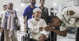 Nurul Qomar, Pelawak Ikonik dan Inspiratif, Berpulang di Usia 64 Tahun