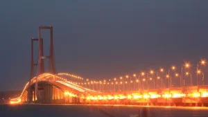 Fakta Jembatan Suramadu: Ikon Indonesia yang Kini Ramai Minta Dirubuhkan