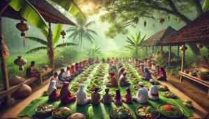 Munggahan : Tradisi Menyambut Ramadhan dengan Kebersamaan dan Keikhlasan