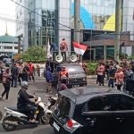 Forum Ormas, LSM dan Komunitas Jawa Barat Sebut Lelang dan Eksekusi Nasabah Bank BNI 46 Pusat Cacat Formil