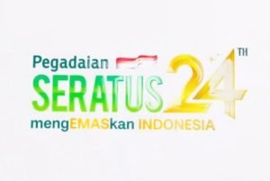 124 Tahun Pegadaian: Inovasi Keuangan yang MengEMASkan Perjalanan Indonesia