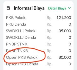 Apa Itu Opsen PKB? Ini Penjelasan Tambahan Pajak dalam STNK Kendaraan di Jawa Barat