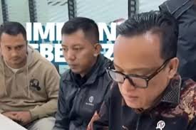 Wamenaker Sidak PT Virtus, Tebus Ijazah Eks Karyawan Pakai Uang Pribadi
