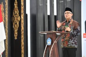Kemendikdasmen Dorong Penguatan Kompetensi Guru Melalui Pelatihan Pembelajaran Mendalam di Jambi