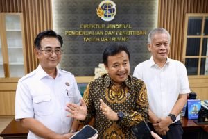 Tanah Kosong 2 Tahun Disita? Dirjen ATR Buka Suara