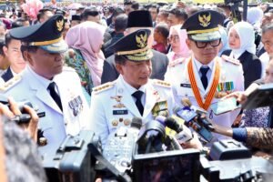 Mendagri Tekankan Semua Anak Bangsa Punya Peluang yang Sama Raih Prestasi di IPDN