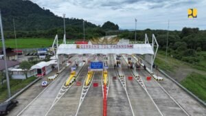 35 Km yang Akan Mengubah Sumatera Barat