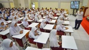 Apa Itu Sekolah Rakyat yang Mulai Berjalan Hari Ini?