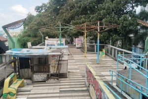 Tanggapan Ketua DPRD Bandung Terkait Usulan Pembongkaran Teras Cihampelas dari Dedi Mulyadi
