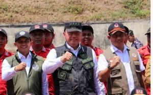 ‎Menko Polkam: Program Makan Bergizi Gratis Terus Diperluas, Ketahanan Gizi Fondasi Ketahanan Nasional