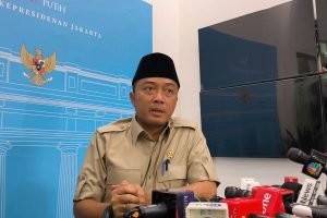 Istana Minta Maaf, Tragedi Keracunan MBG Jadi Luka Bangsa