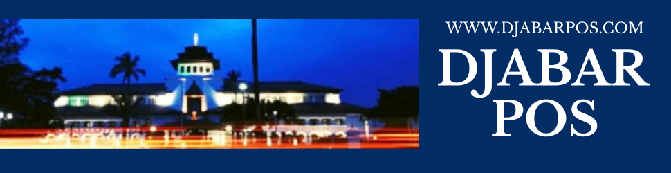 Banner Djabar Pos